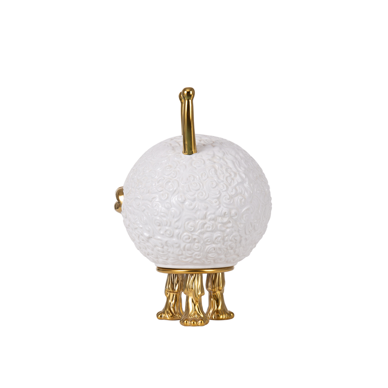Monster Incense Burner Showcase 10