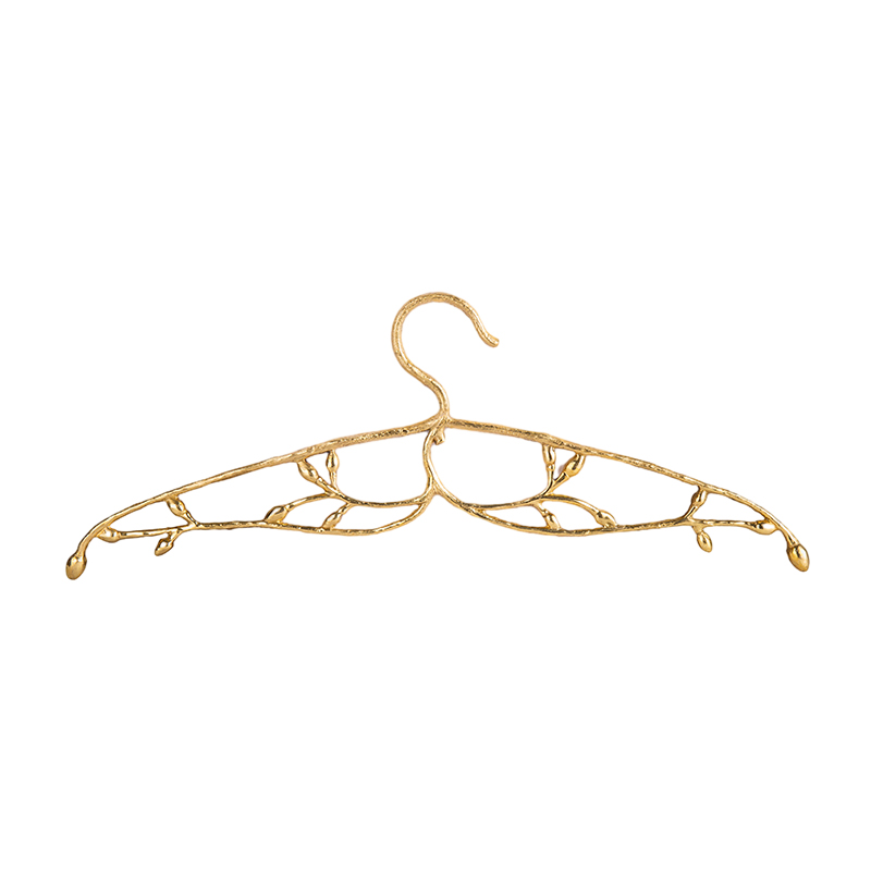 China Solid Brass Hangers A02 Brass Material  Lost Wax Casting Handicrafts Factories, Exporters