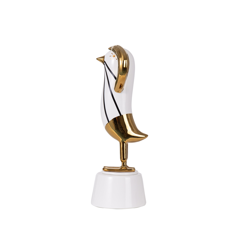 Hopebird Ornament Showcase
