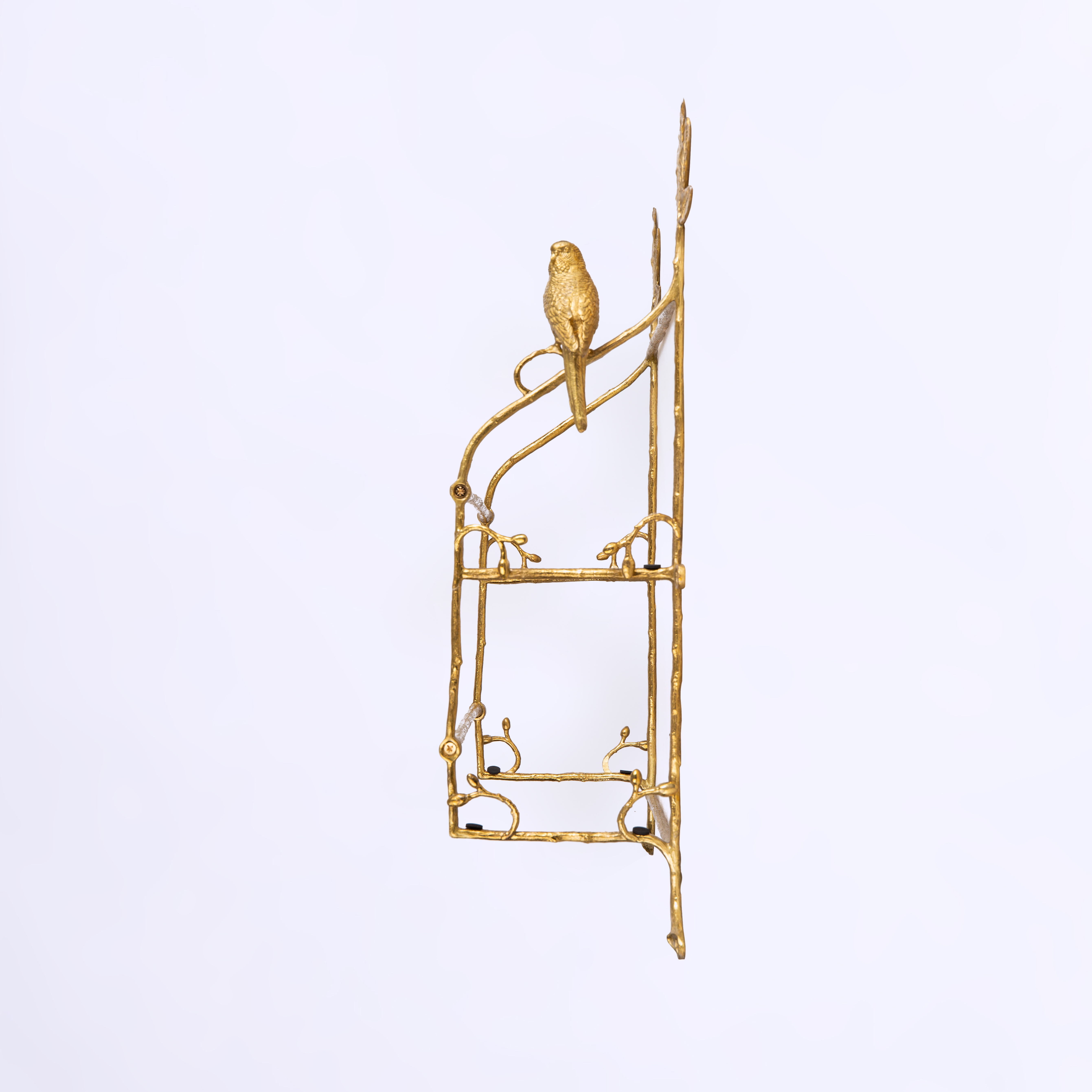ODM Copper Casting by Lost Wax Method on Shelf A-04X Supplier, Companies