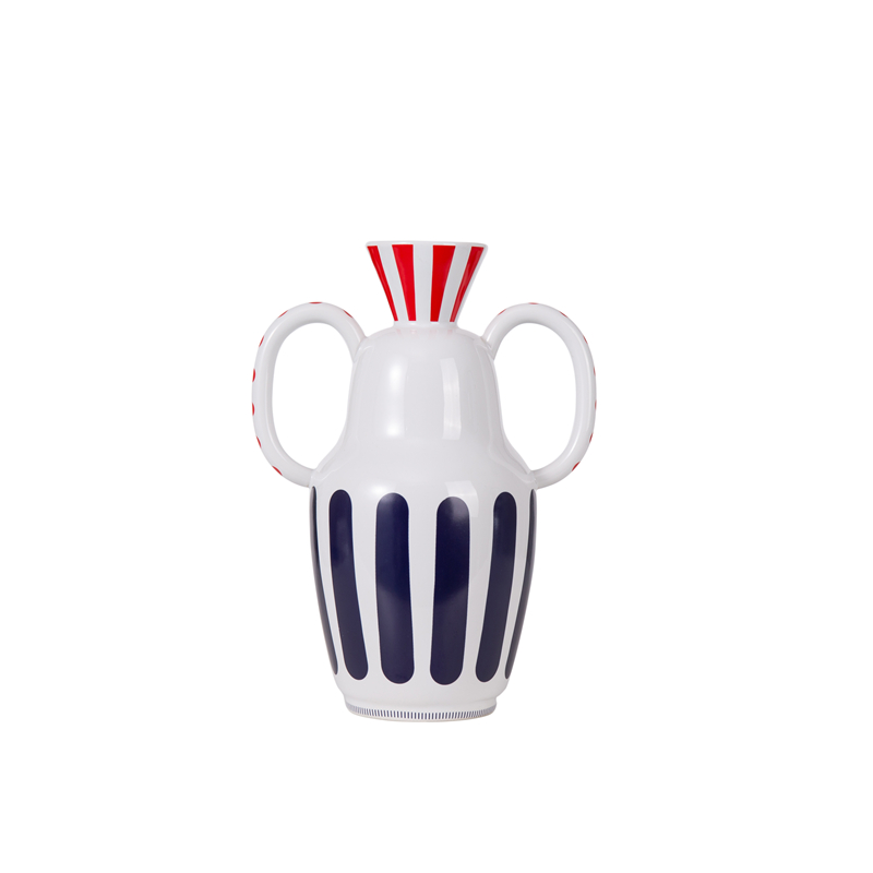 Folkifunki Series Vase