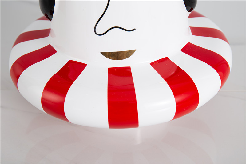 Takuya Double Vase Design Detail