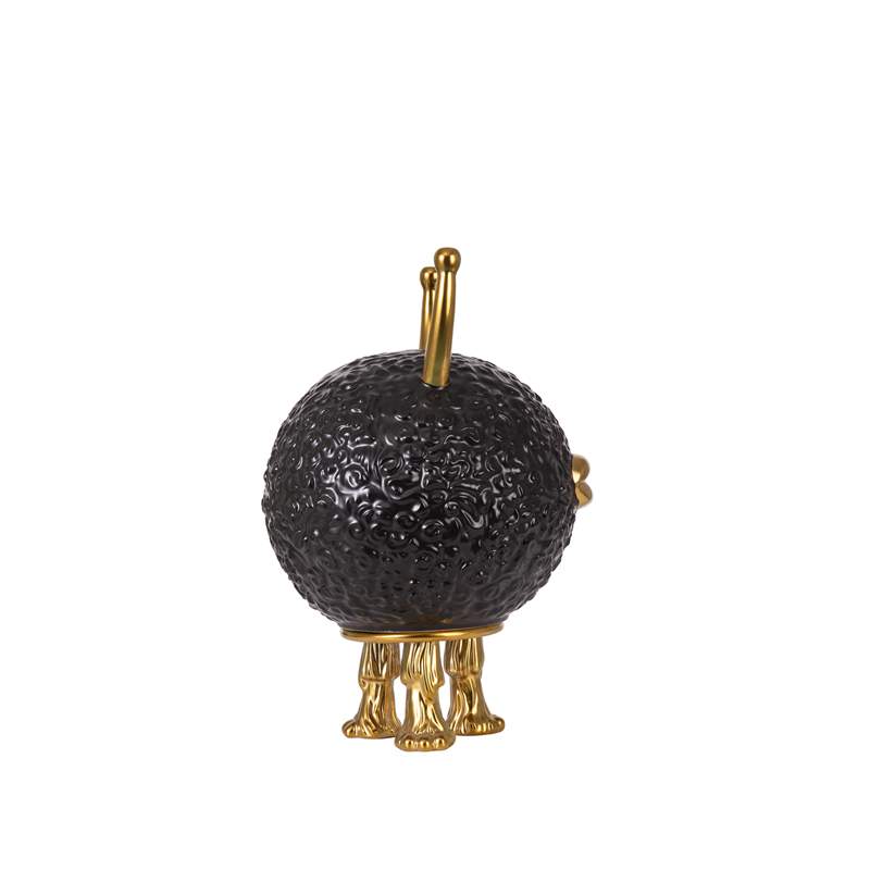 Monster Incense Burner Display 1