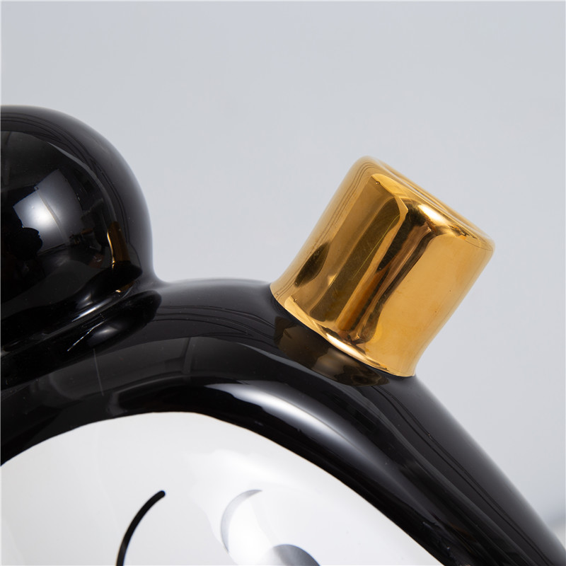 Takuya Double Vase Interior Application