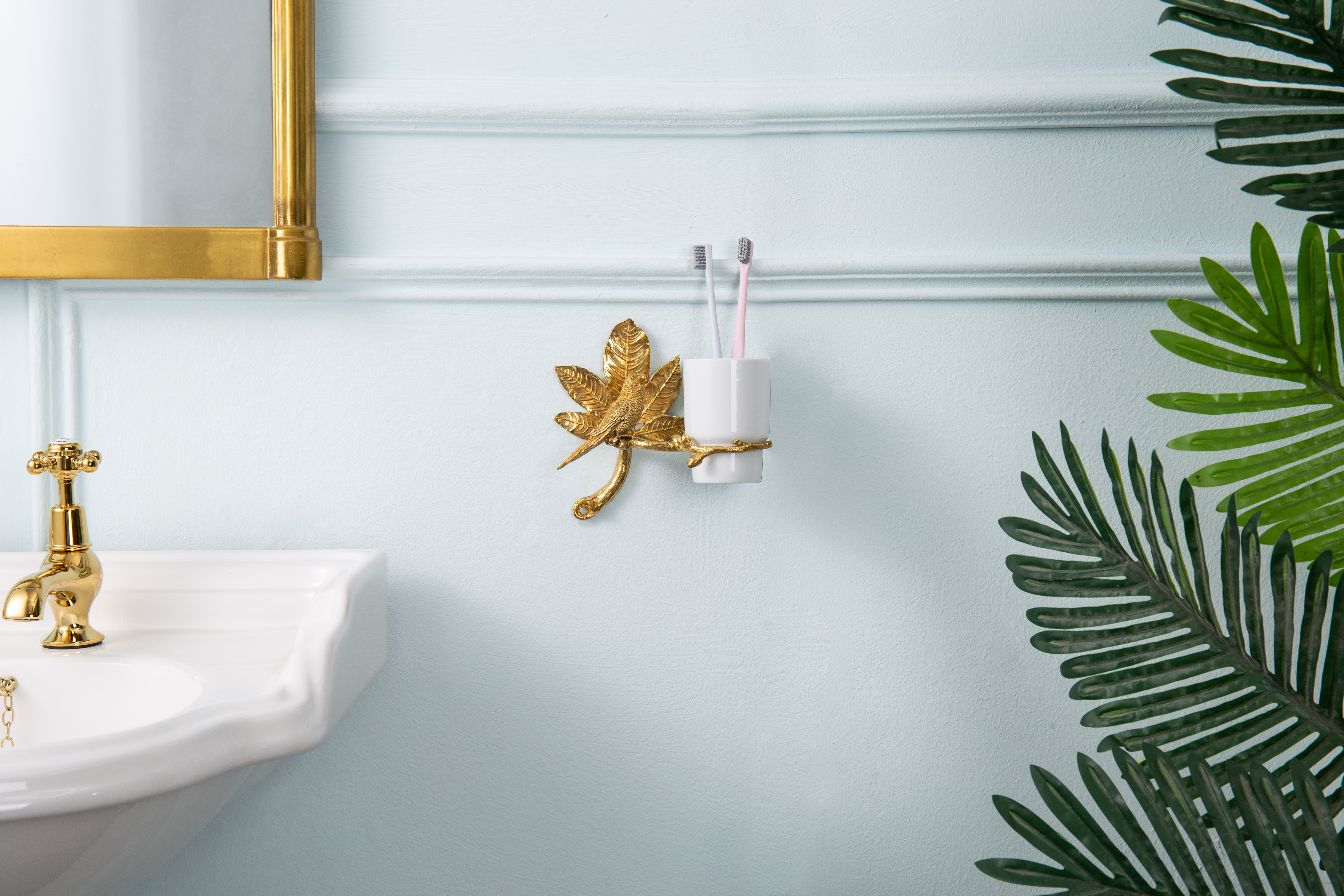 Toothbrush Cup Holder 13