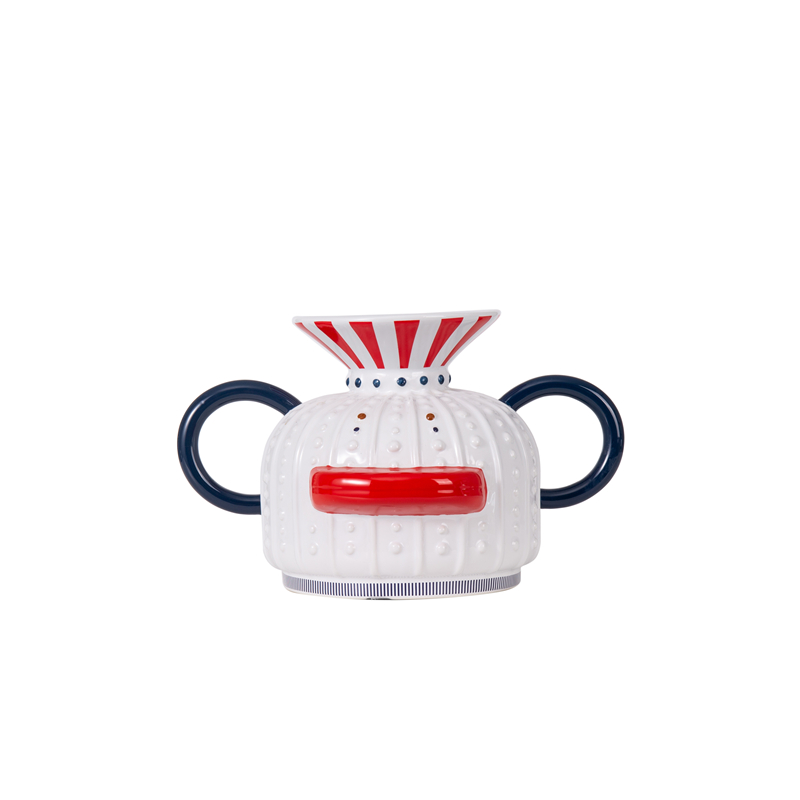 Folkifunki Series Vase
