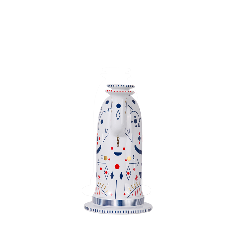 Folkifunki Series Vase
