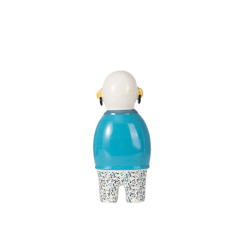 Ceramic Craft Decoration