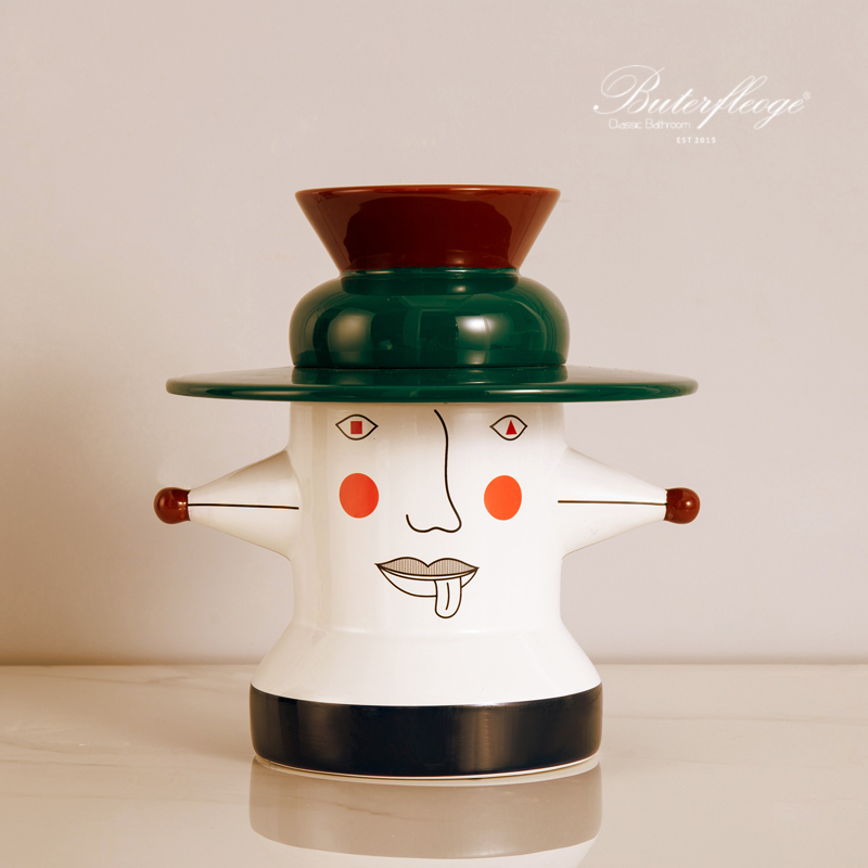 China Geopablo Vase Suppliers, Product