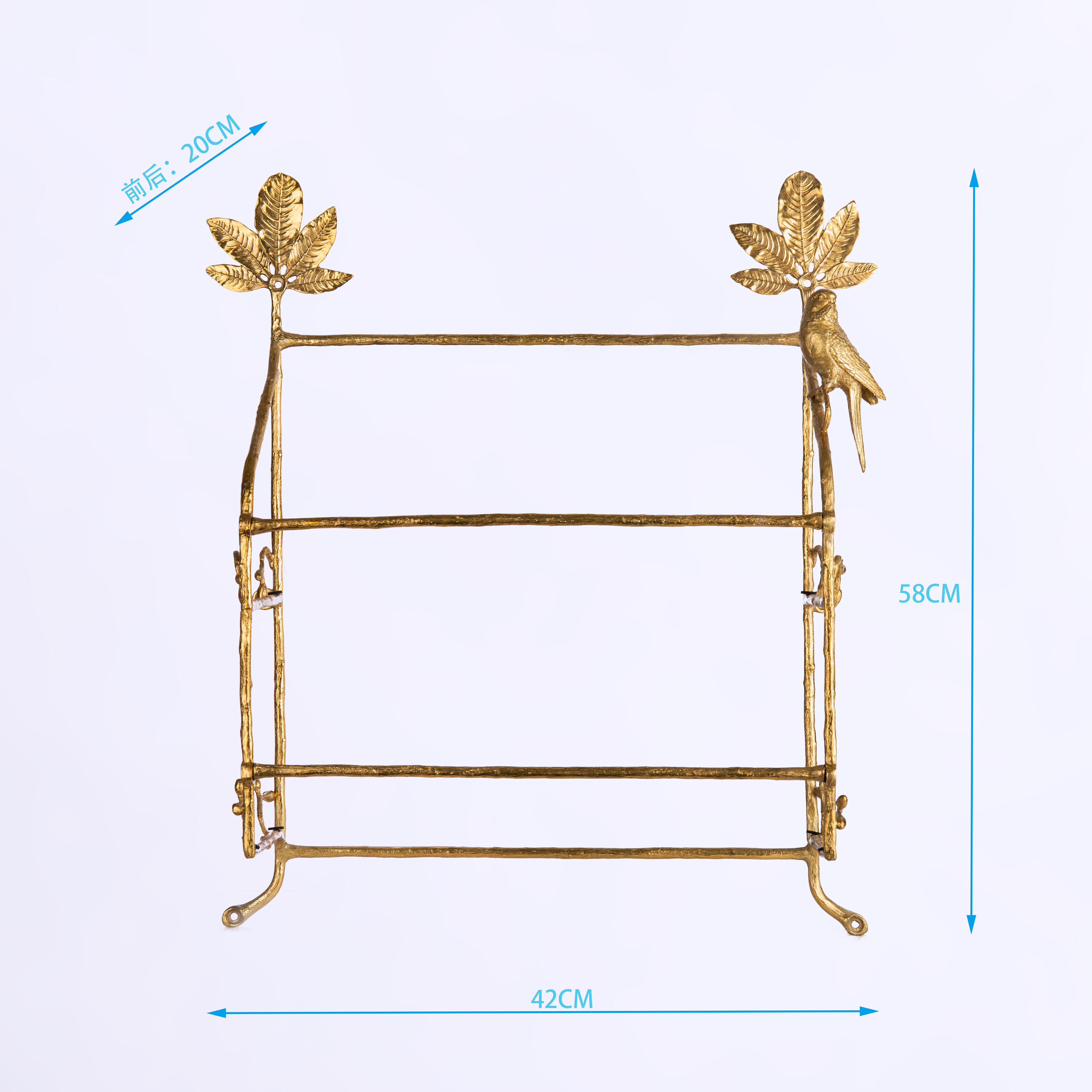 ODM Copper Casting by Lost Wax Method on Shelf A-04X Supplier, Companies