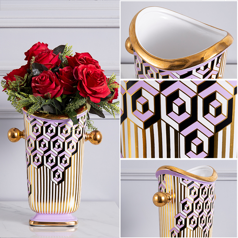 Modern Ceramic Decor 11