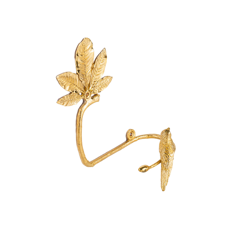 Wholesale Curtain Hook A16 Brass Material  Lost Wax Casting Handicrafts Manufacturers, Exporters