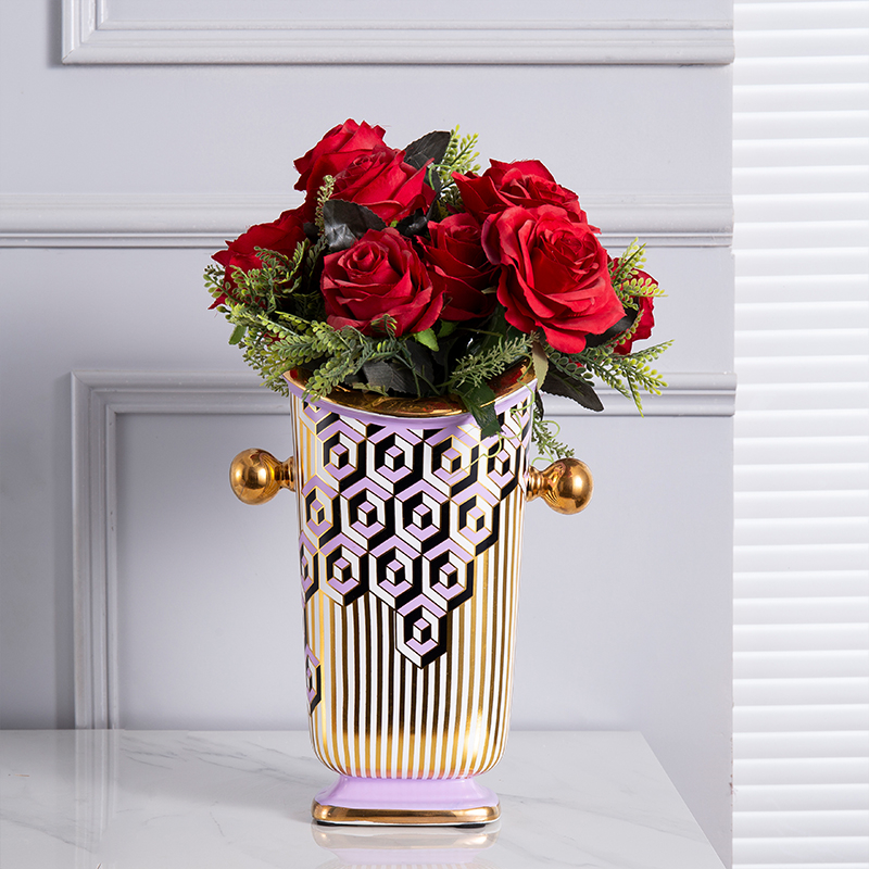 Modern Ceramic Decor 12