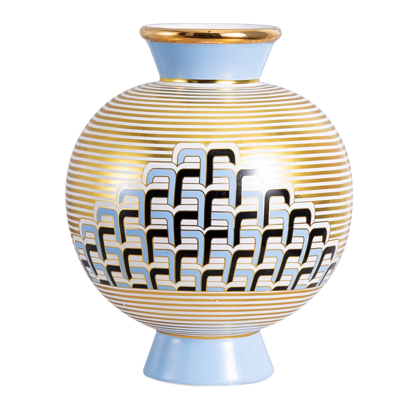 Modern Ceramic Decor 1