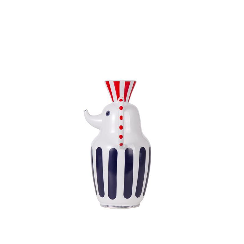 Folkifunki Series Vase