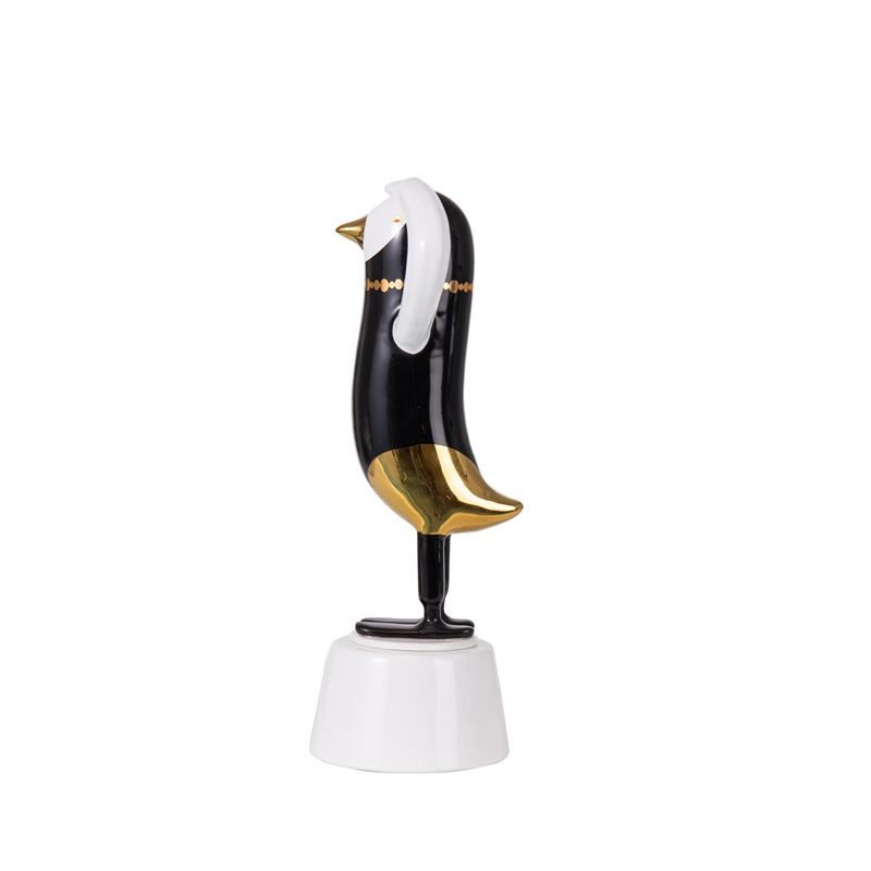 Hopebird Ornament Showcase