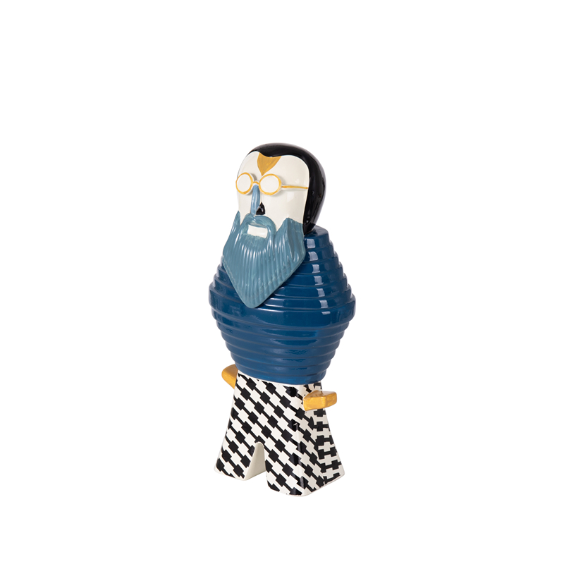 Ceramic Craft Decoration