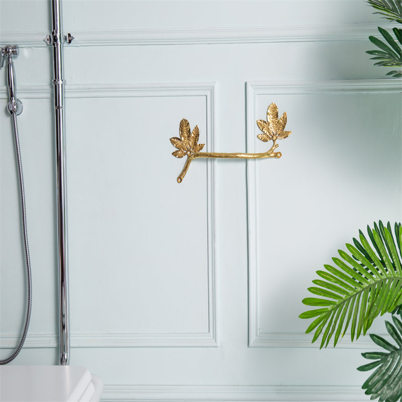 Reliable Grip Bathroom Bar