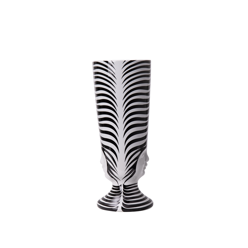 Sister Clara and Sister Sofia Vases Collection 2
