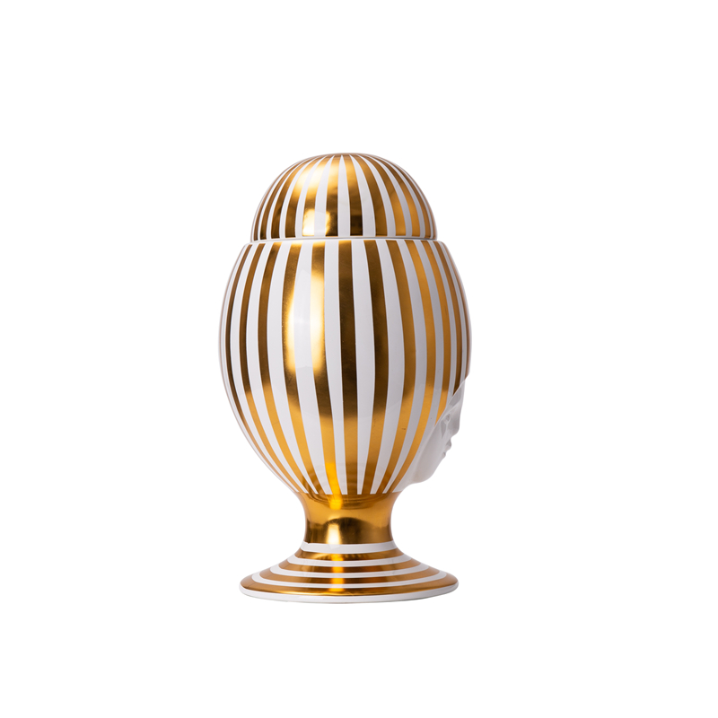 Sister Clara and Sister Sofia Vases Collection 14