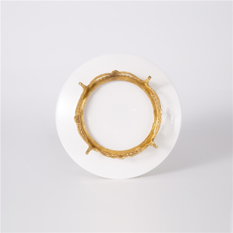 Cheap Two-tiered Dried Fruit Tray Manufacturer, Suppliers