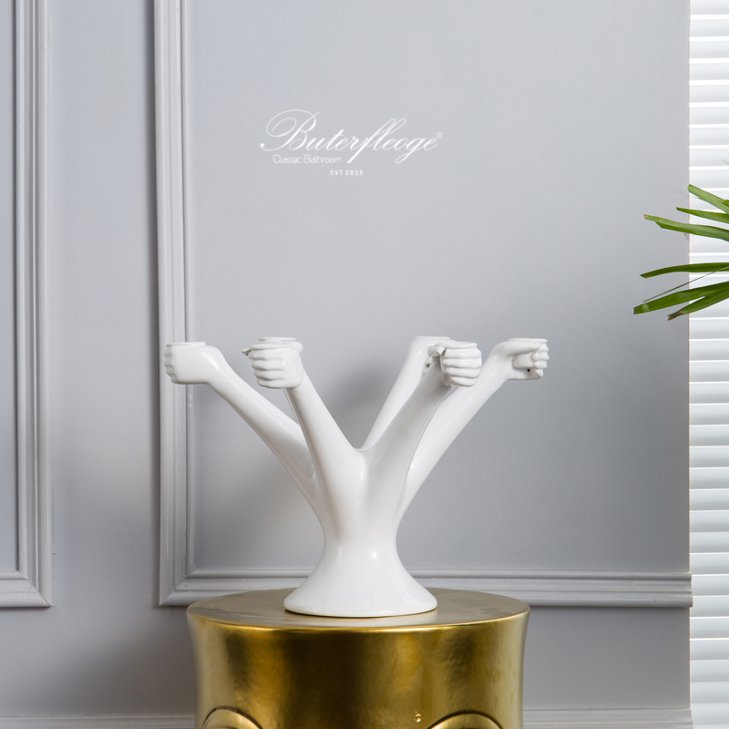 China Nordic Art Torch & Candlestick Exporter, Products