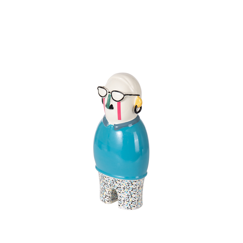 Ceramic Craft Decoration