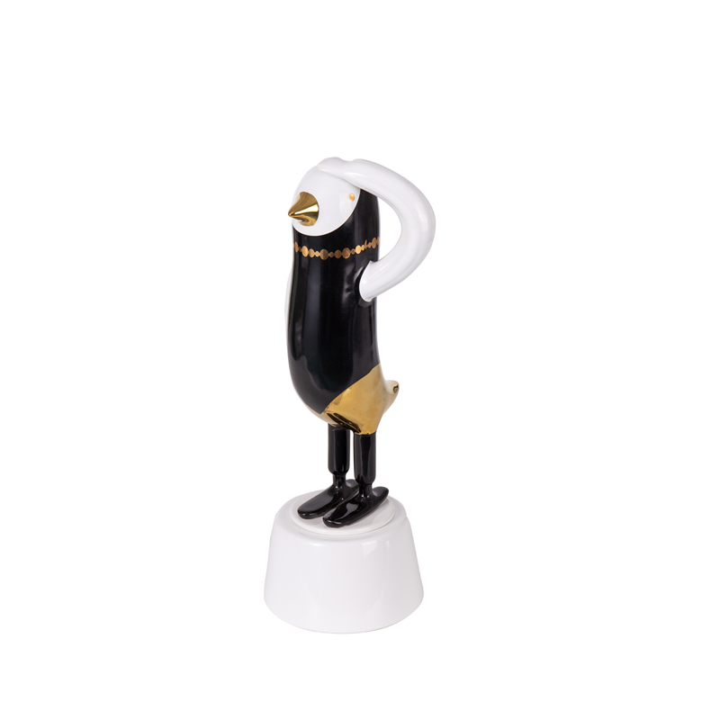 Hopebird Ornament Showcase