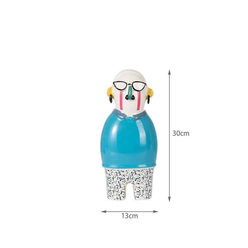 Ceramic Craft Decoration
