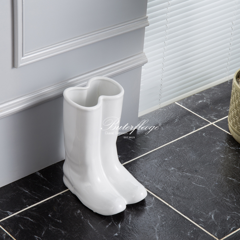ODM Rain Boots Umbrella Standdecoration Supplier, Product