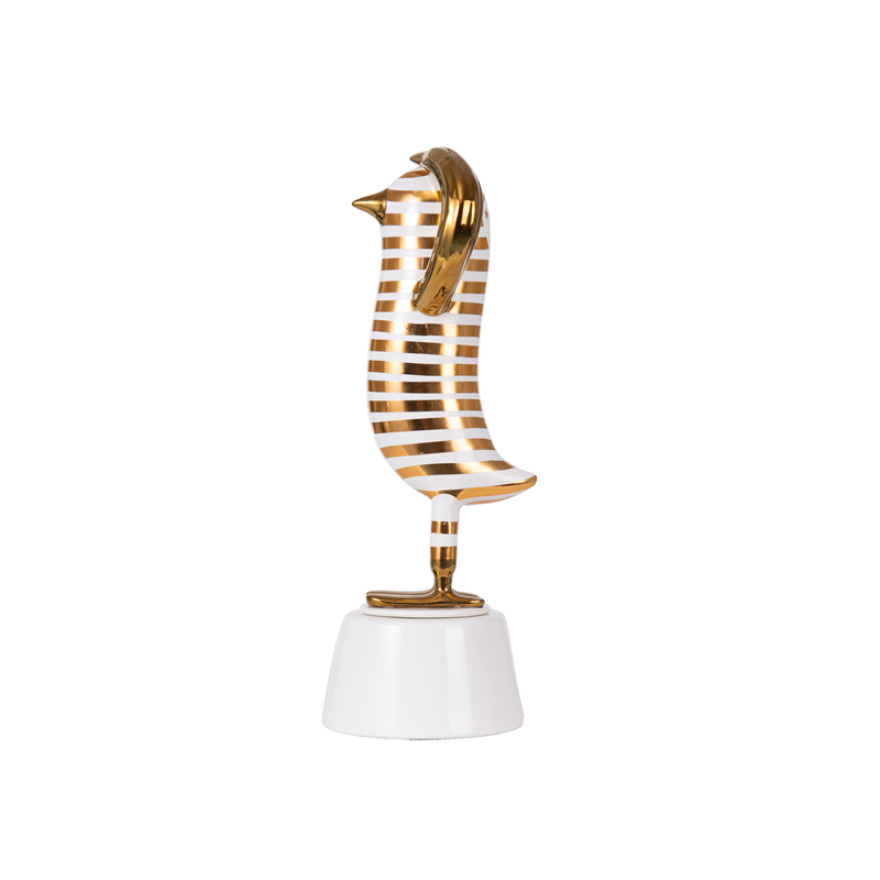 Hopebird Ornament Showcase