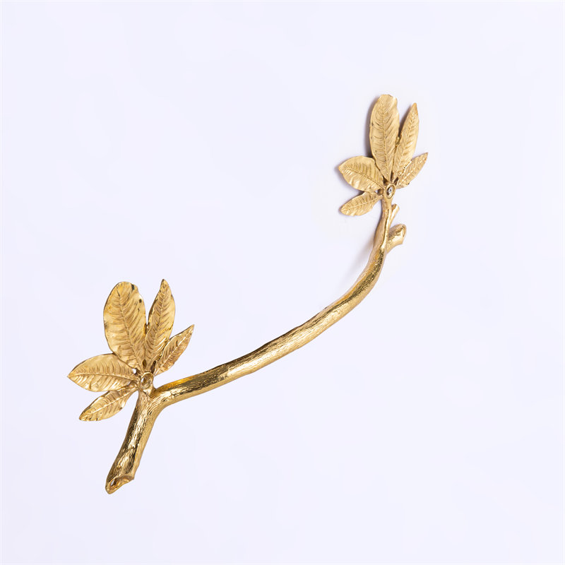 ODM Toilet Handrail A18  Brass Material Lost Wax Casting Handicrafts Suppliers, Products