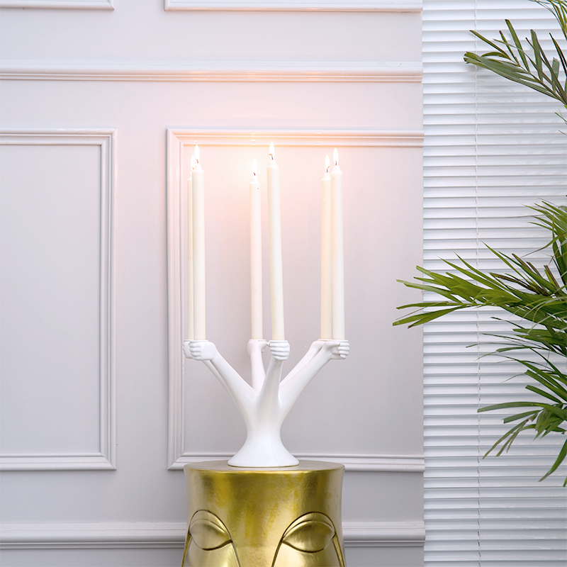 China Nordic Art Torch & Candlestick Exporter, Products