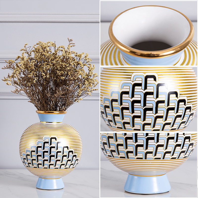 Modern Ceramic Decor 3