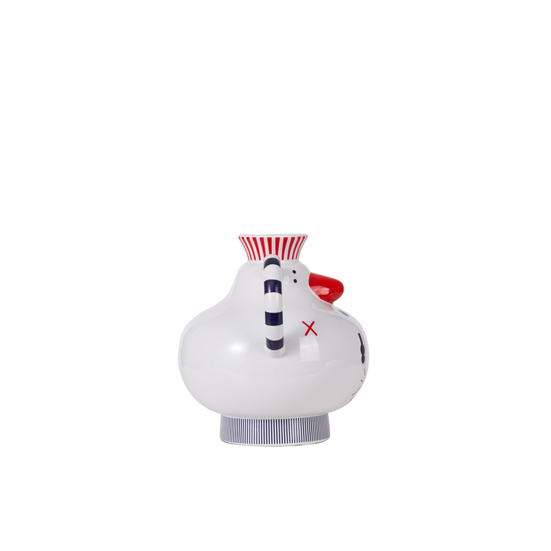 Folkifunki Series Vase