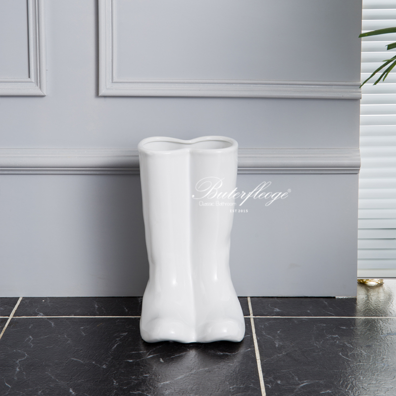 ODM Rain Boots Umbrella Standdecoration Supplier, Product
