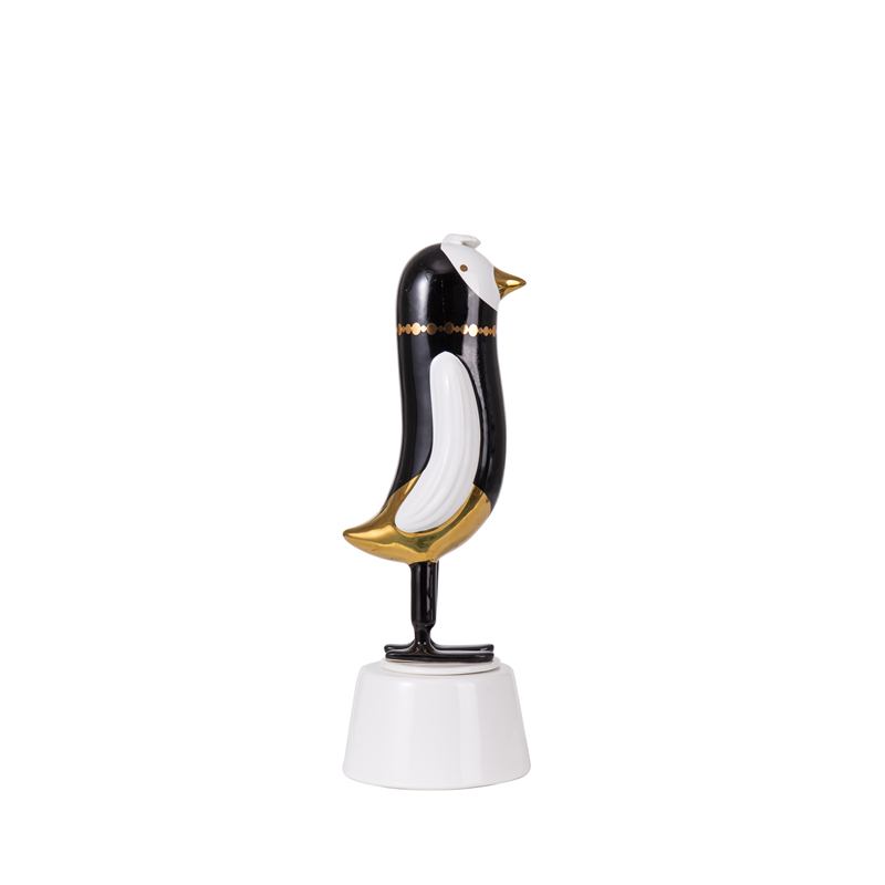 Hopebird Ornament Showcase