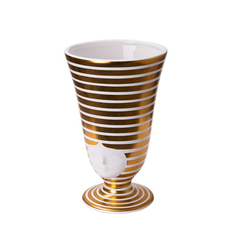 Sister Clara and Sister Sofia Vases Collection 5