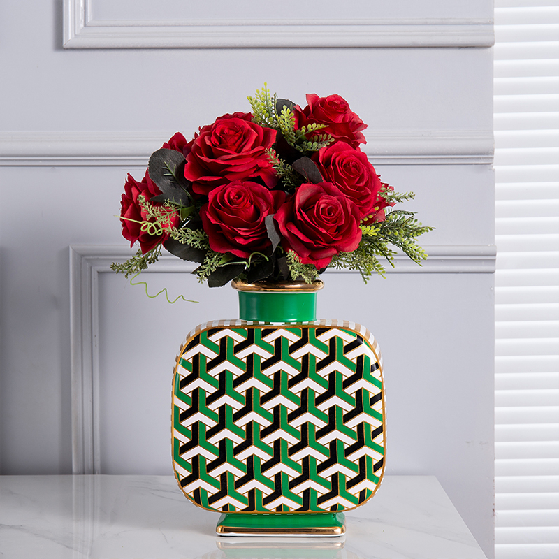 Modern Ceramic Decor 8
