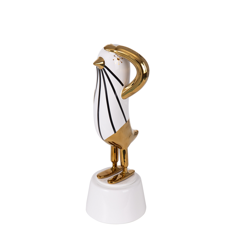 Hopebird Ornament Showcase