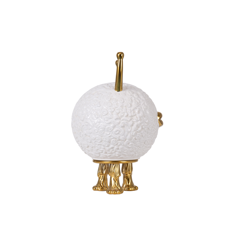 Monster Incense Burner Showcase 9