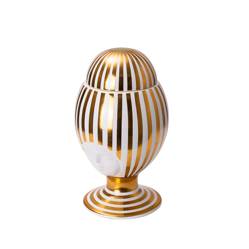 Sister Clara and Sister Sofia Vases Collection 13