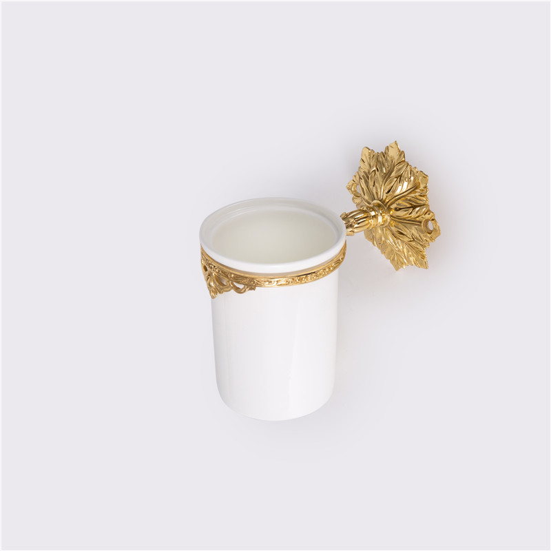 ODM Toilet Brush Wall Mounted Toilet Brush Holder Wall-Mounted Toilet Brush Holder Toilet Brush Brass Base Manufacturer, Supplier
