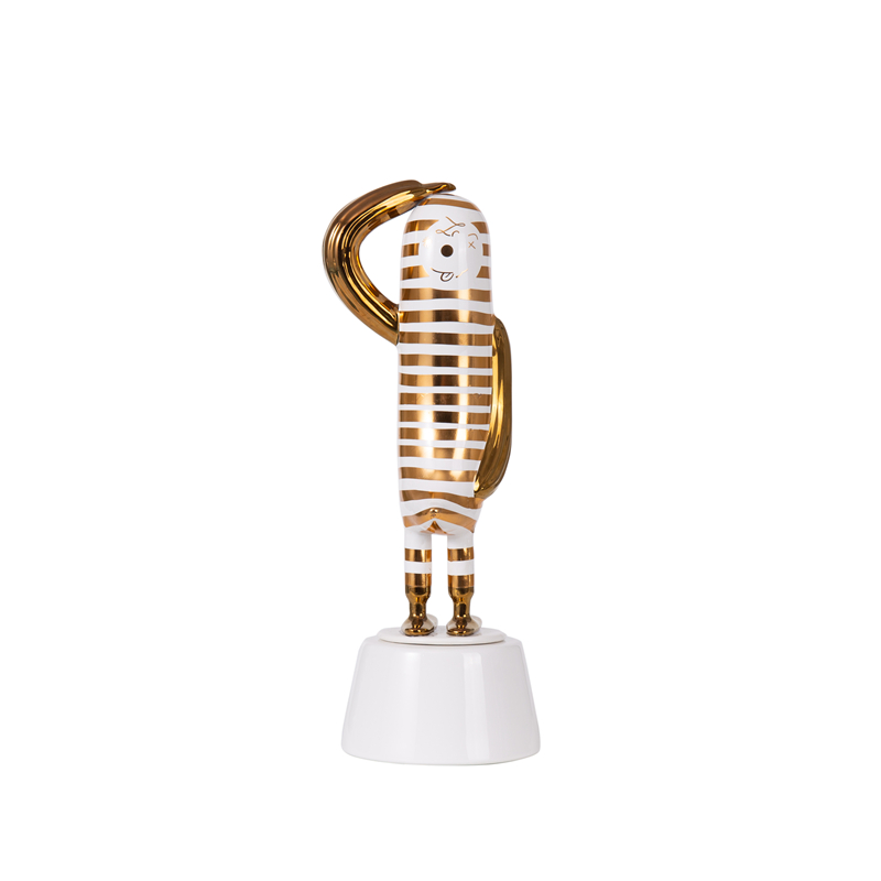 Hopebird Ornament Showcase