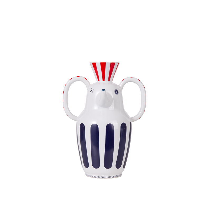 Folkifunki Series Vase