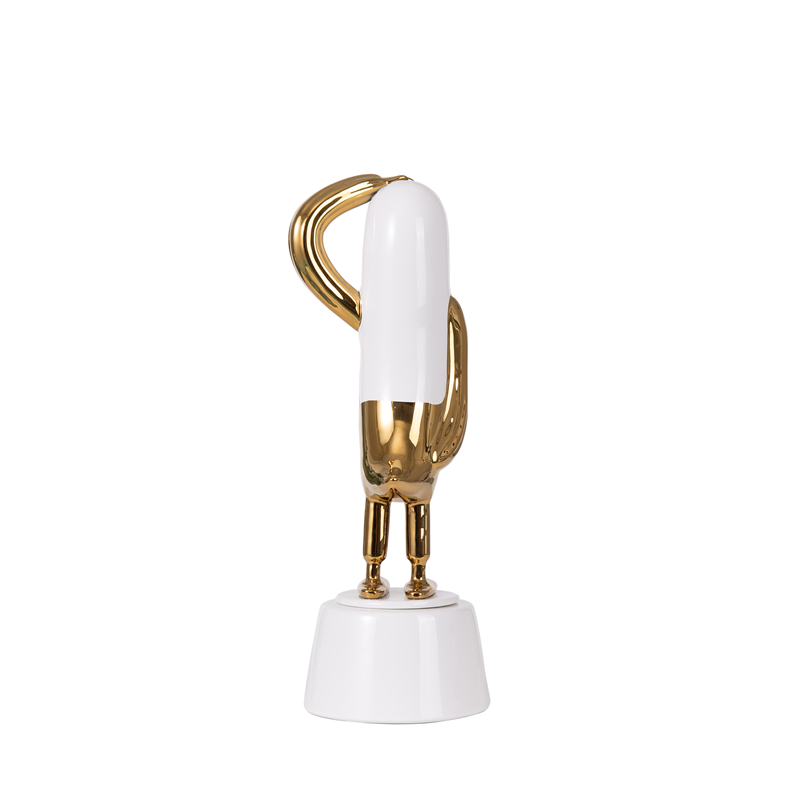 Hopebird Ornament Showcase