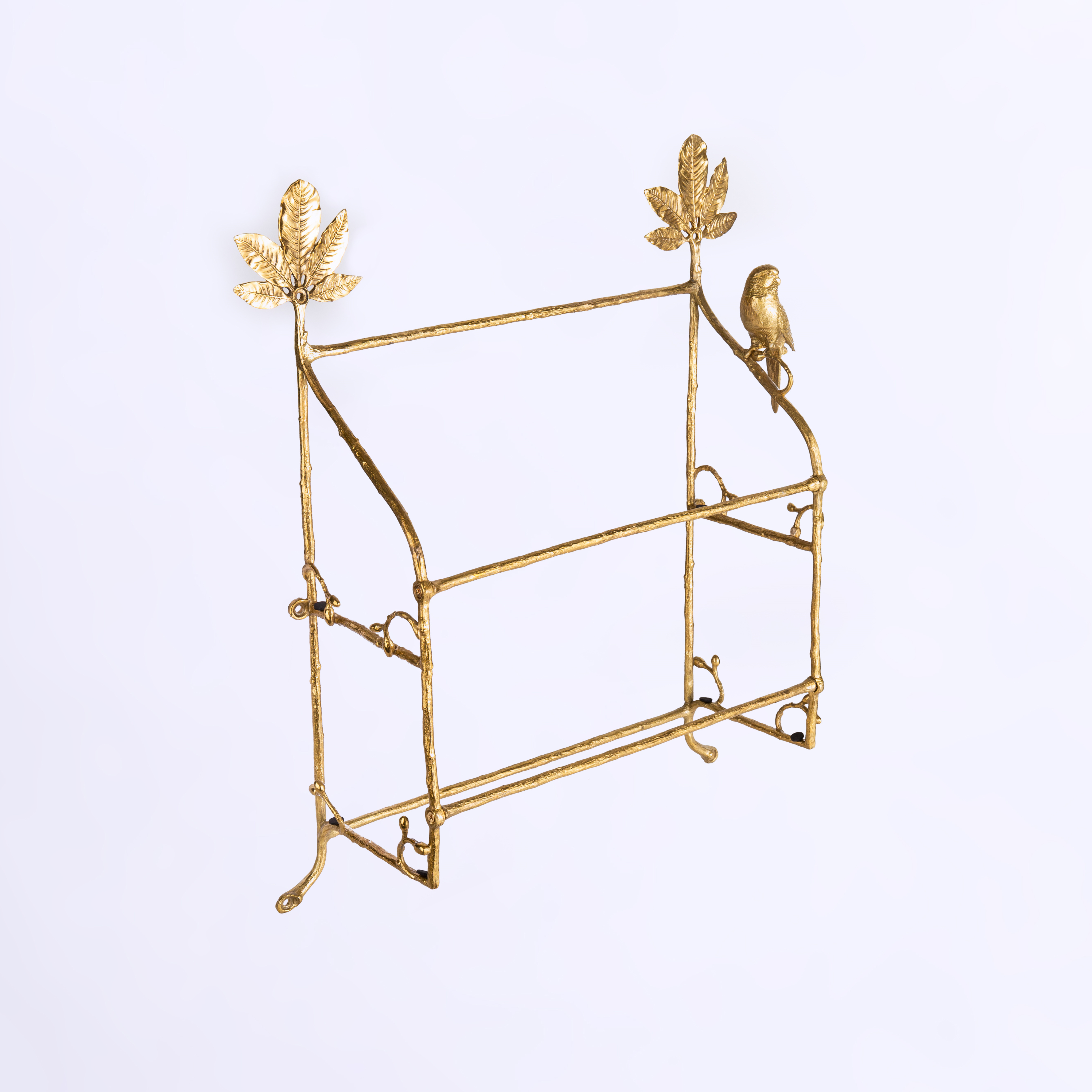 ODM Copper Casting by Lost Wax Method on Shelf A-04X Supplier, Companies
