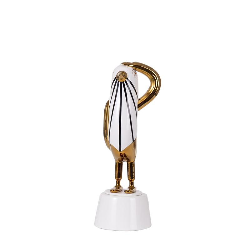 Hopebird Ornament Showcase