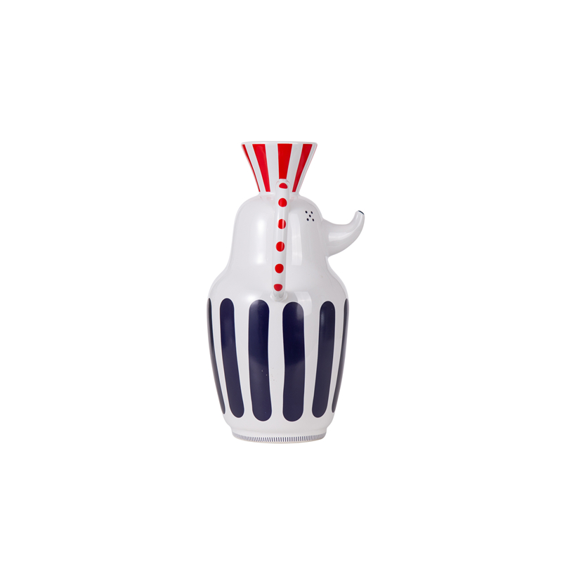 Folkifunki Series Vase