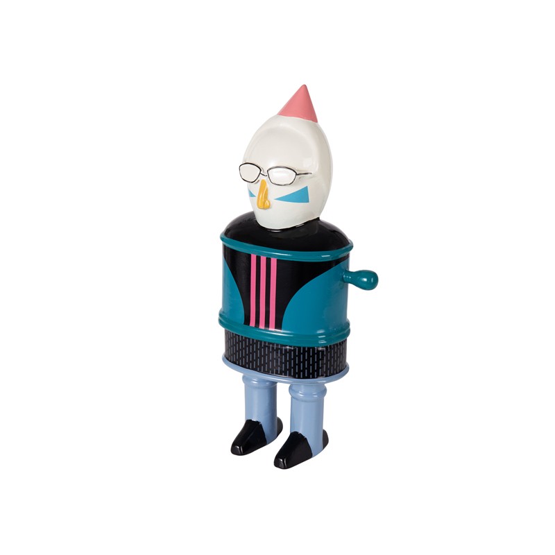 Ceramic Craft Decoration